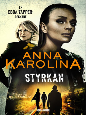 cover image of Styrkan